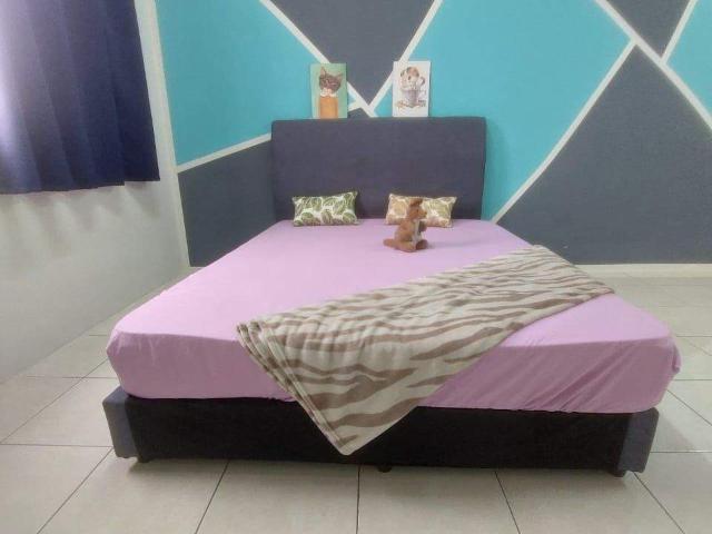 Room for rent in Kuala Lumpur