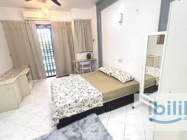 Room for rent in Timur Laut, George Town
