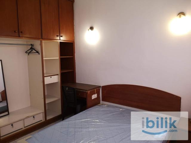 Room for rent in Mukim 13, Georgetown