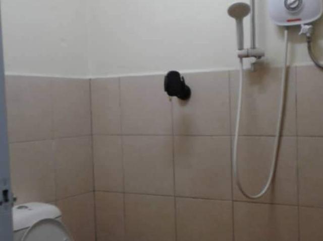 Room for rent in Kuala Lumpur