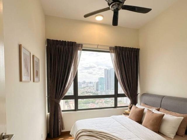 Room for rent in Kuala Lumpur