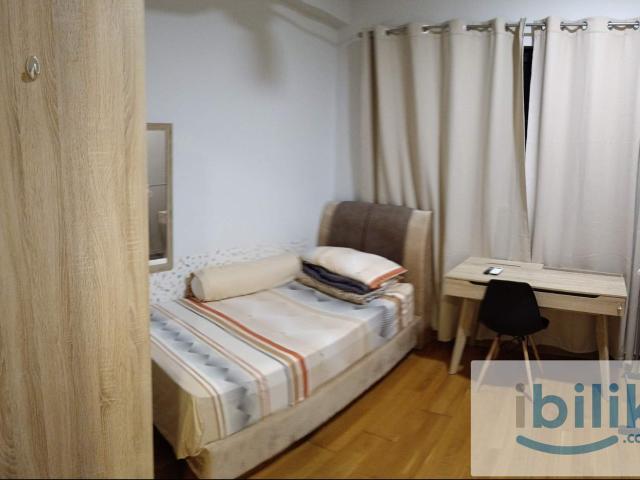 Room for rent in Kuala Lumpur