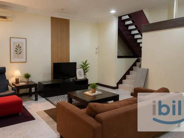 Room for rent in Seputeh, Kuala Lumpur