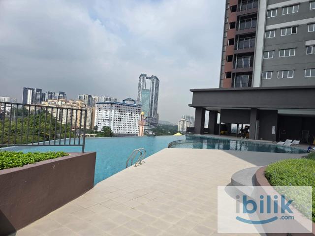 Room for rent in Country Heights Damansara, Kuala Lumpur