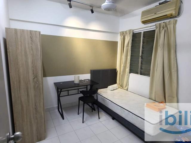 Room for rent in Country Heights Damansara, Kuala Lumpur