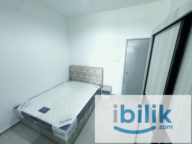 Room for rent in Kajang, Langat