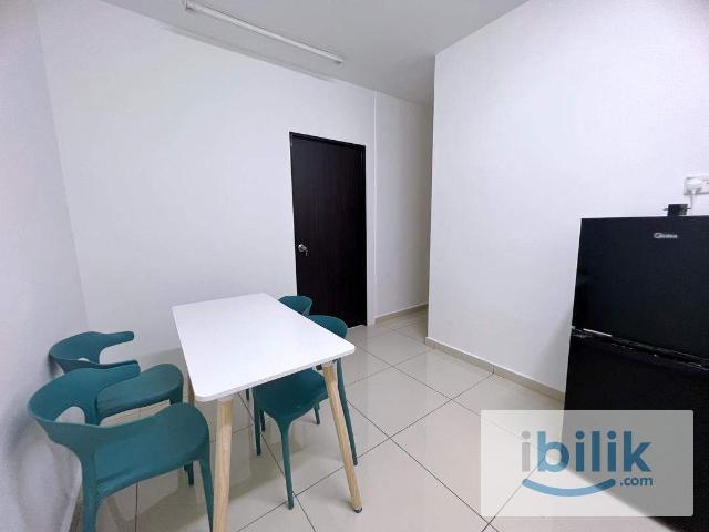 Room for rent in Georgetown, Penang