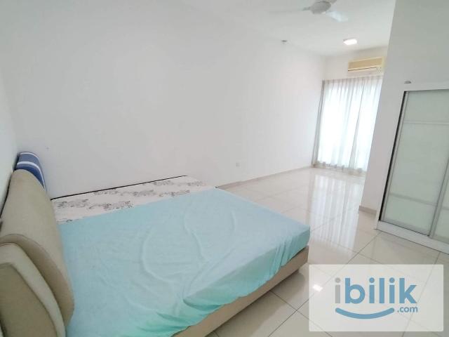 Room for rent in Sendayan Village, Negeri Sembilan