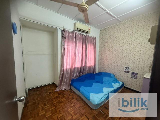 Room for rent in Taman Cheras Perdana, Majlis Perbandaran Kajang