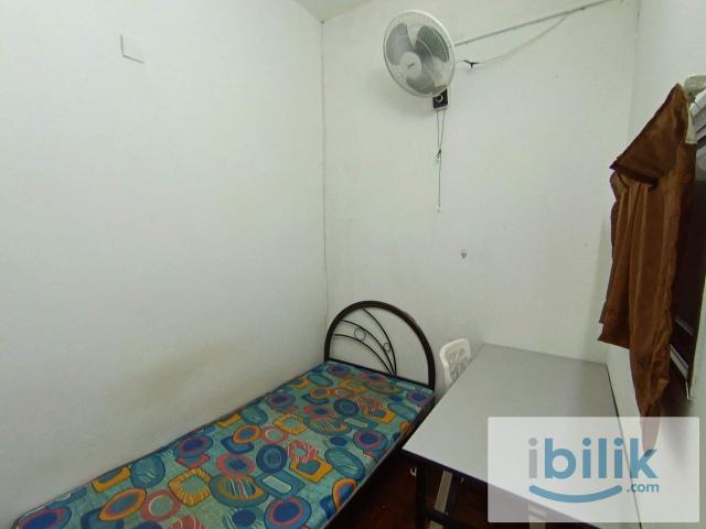 Room for rent in Pusat Bandar Puchong, Majlis Bandaraya Subang Jaya