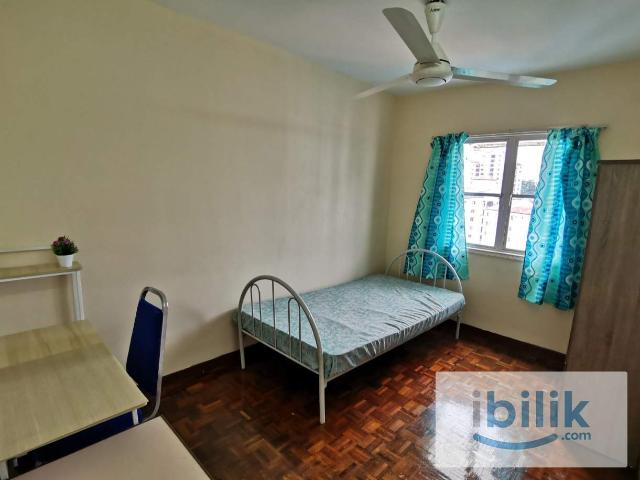 Room for rent in Kuala Lumpur
