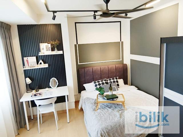 Room for rent in Langat, Selangor