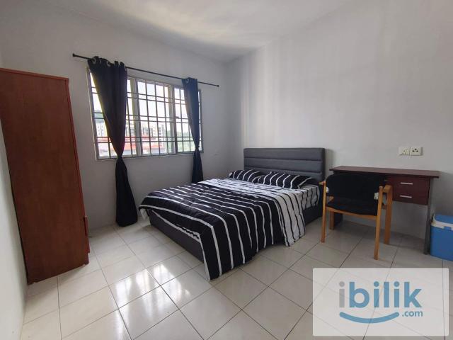 Room for rent in Country Heights Damansara, Kuala Lumpur