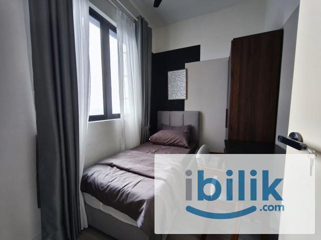 Room for rent in Petaling, Subang Jaya