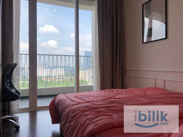 Room for rent in Country Heights Damansara, Kuala Lumpur
