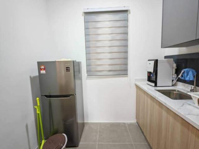 Room for rent in Kuala Lumpur
