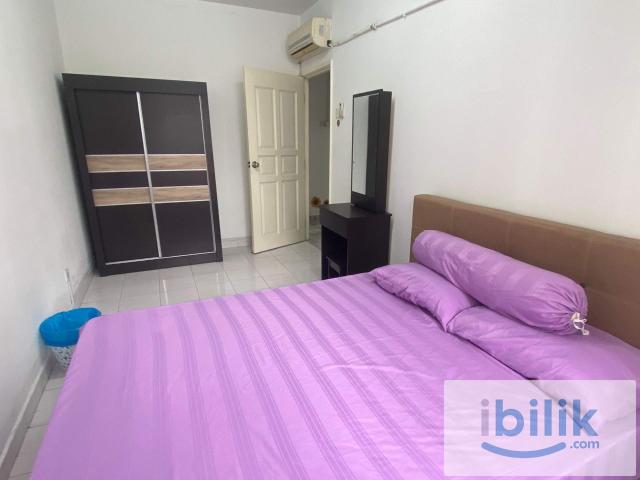 Room for rent in Country Heights Damansara, Kuala Lumpur