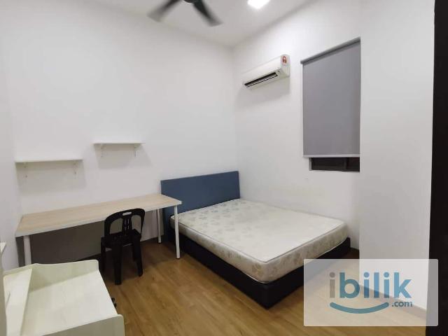 Room for rent in Country Heights Damansara, Kuala Lumpur