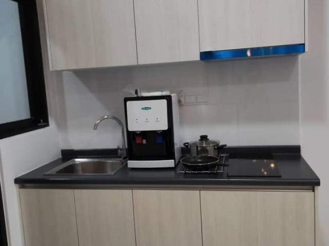 Room for rent in Kuala Lumpur