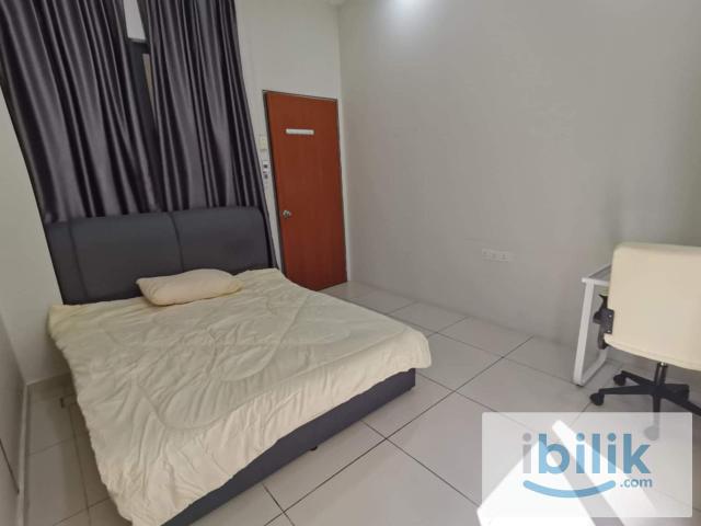 Room for rent in Country Heights Damansara, Kuala Lumpur