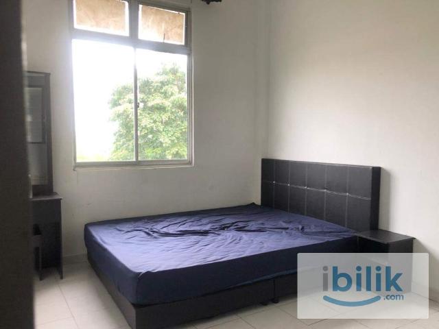 Room for rent in Pasir Gudang, Johor