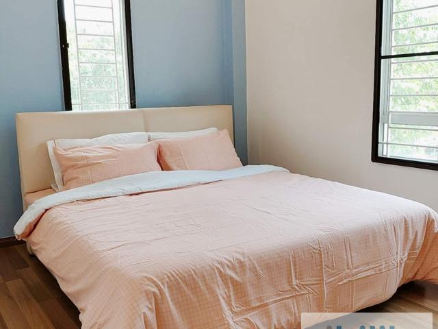Room for rent in Petaling, Subang Jaya