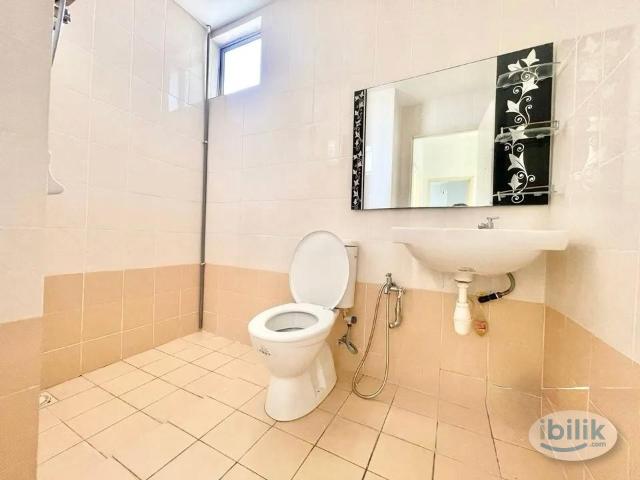 Room for rent in Petaling, Subang Jaya