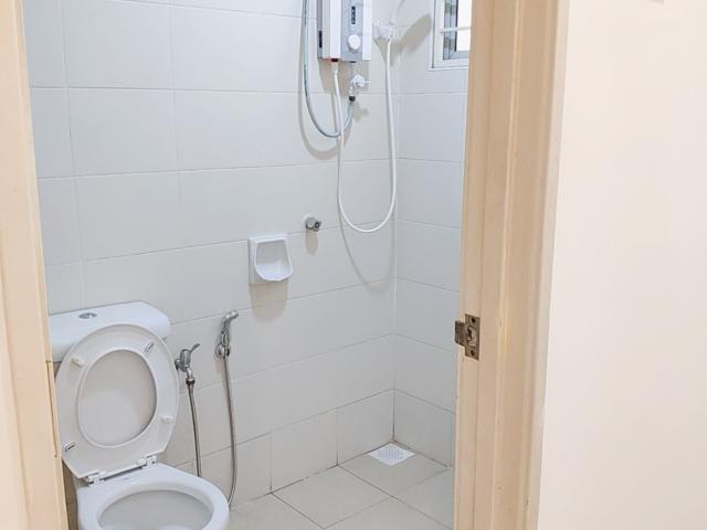 Room for rent in Petaling, Subang Jaya