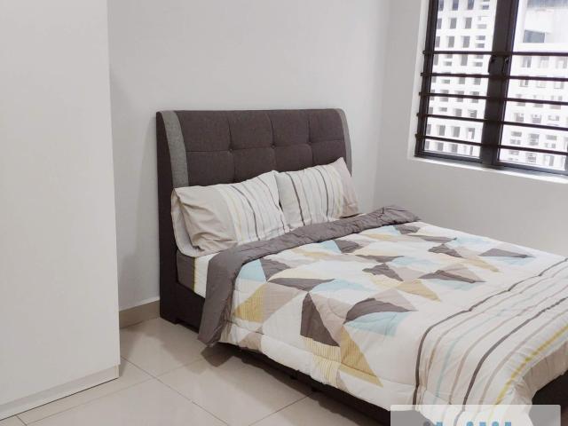 Room for rent in Petaling, Subang Jaya