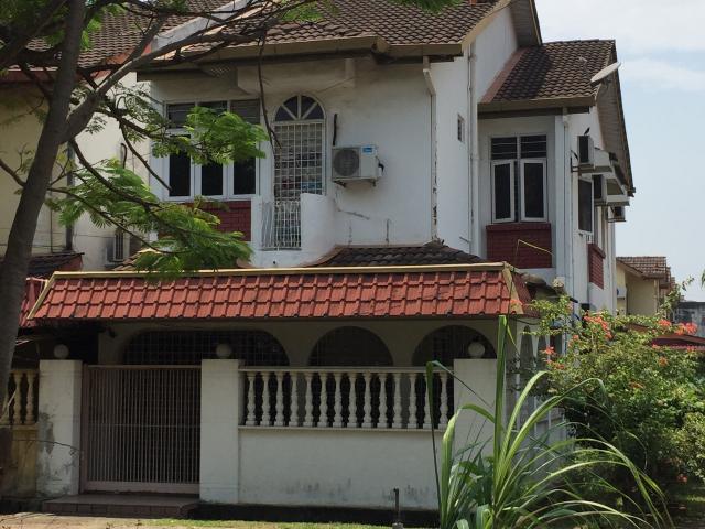 Room for rent in Wellesley, Penang