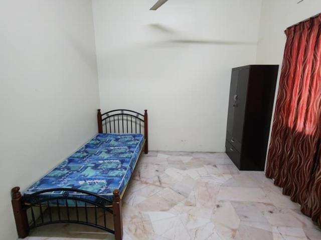 Room for rent in Perak, Tanjong Ipoh