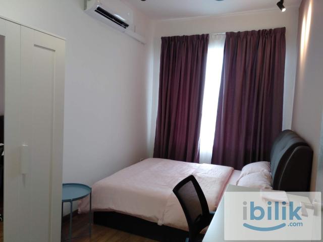 Room for rent in Petaling, Alam Impian