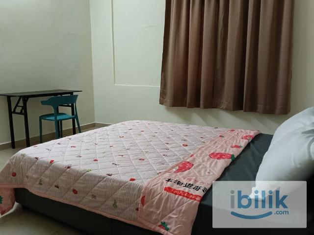 Room for rent in Wellesley, Penang