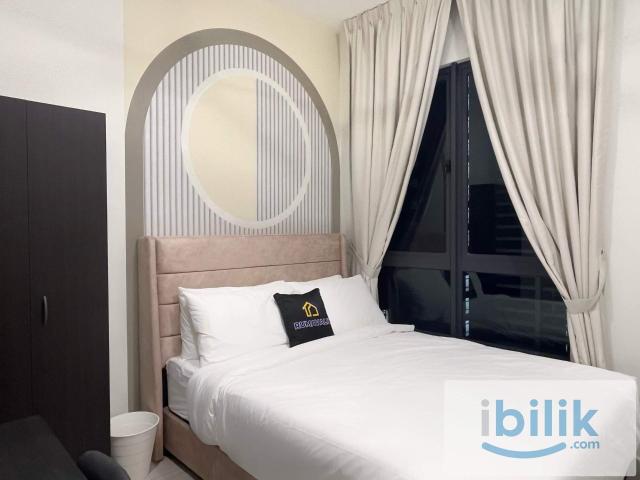 Room for rent in Kajang, Langat