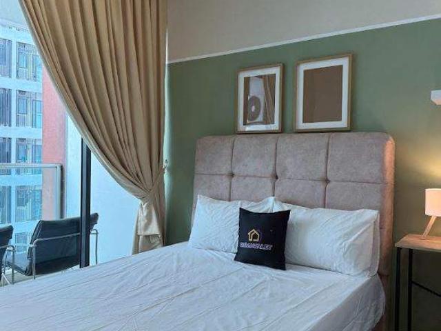 Room for rent in Kajang, Langat