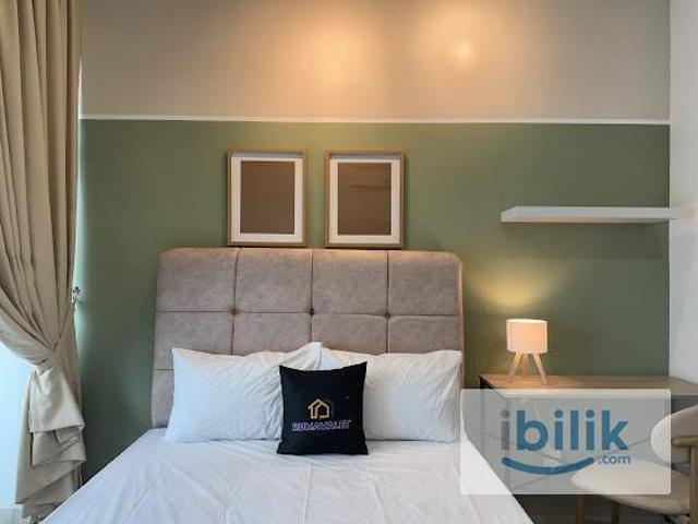 Room for rent in Kajang, Langat