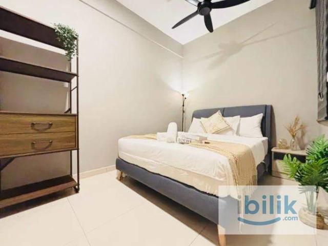 Room for rent in Petaling, Subang Jaya
