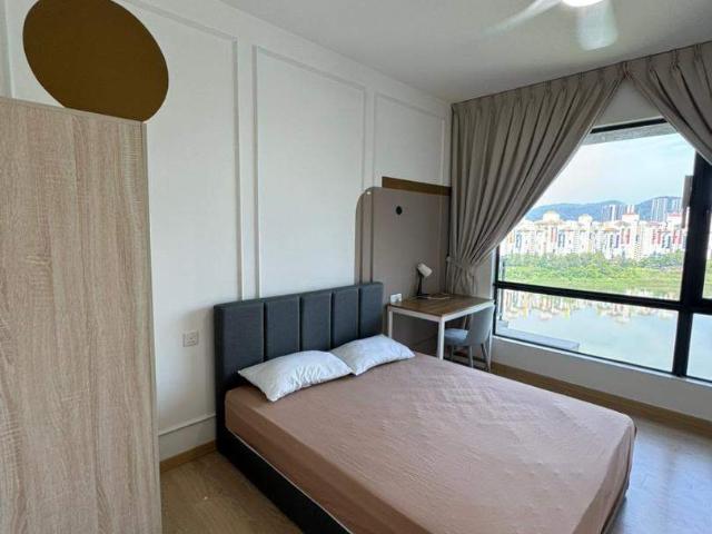 Room for rent in Jinjang, Kuala Lumpur