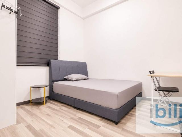 Room for rent in Mukim 13, Georgetown