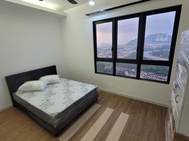 Room for rent in Kajang, Langat