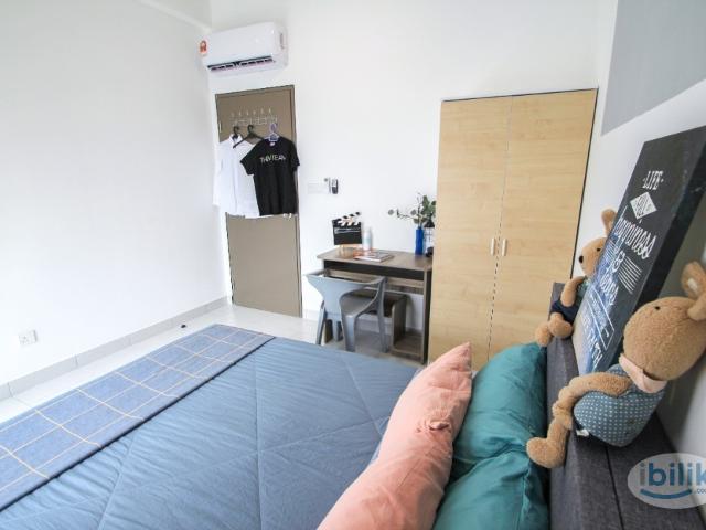 Room for rent in Petaling, Subang Jaya