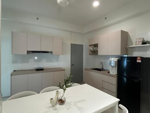 Room for rent in Petaling, Damansara Damai