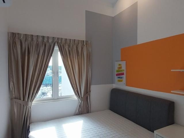 Room for rent in Petaling, Damansara Damai