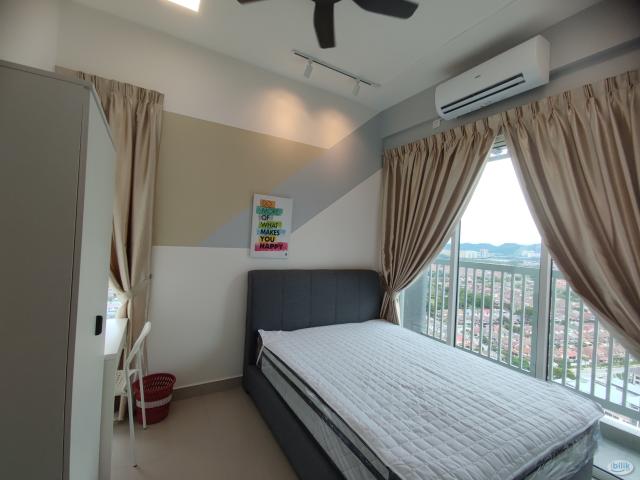 Room for rent in Petaling, Damansara Damai