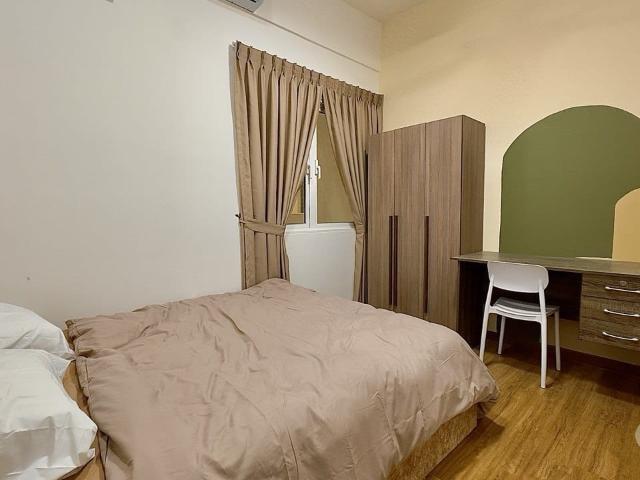 Room for rent in Petaling, Damansara Damai