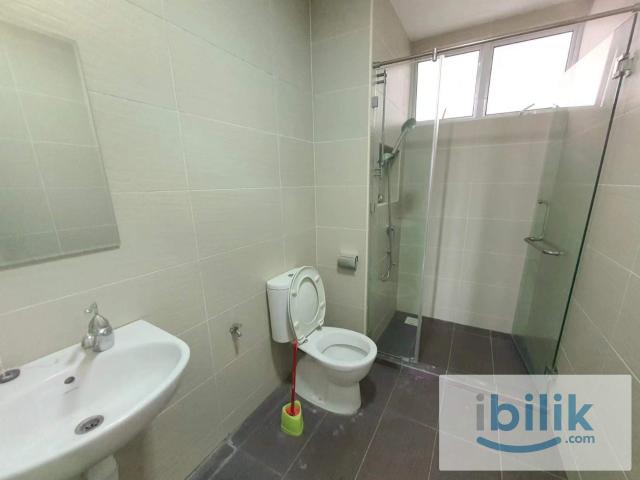 Room for rent in Country Heights Damansara, Kuala Lumpur
