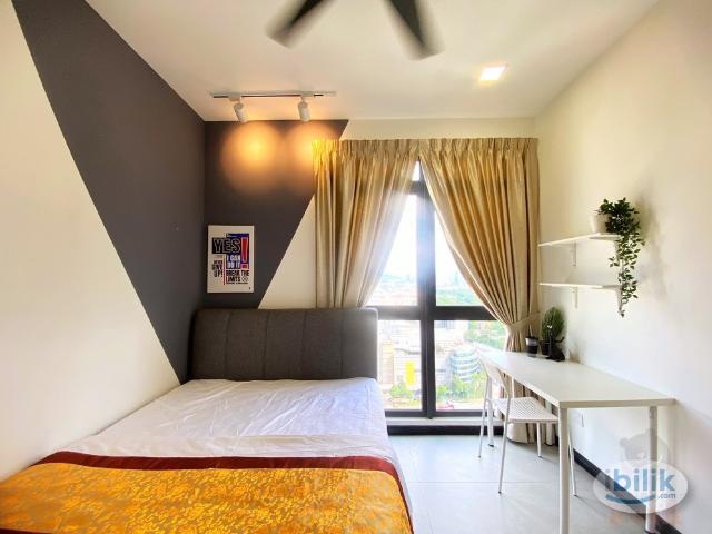 Room for rent in Country Heights Damansara, Kuala Lumpur