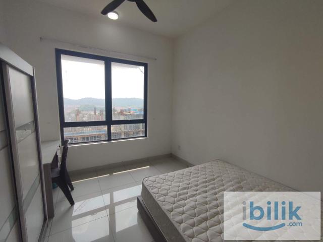 Room for rent in Petaling, Subang Jaya