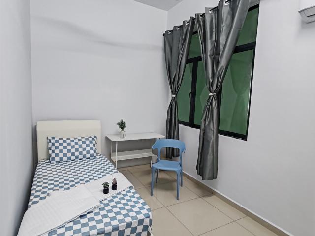 Room for rent in Taman Bukit Mas, Bukit Mertajam