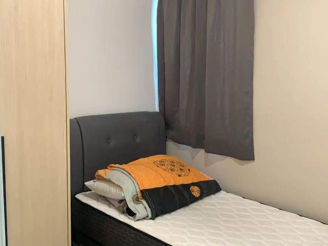Room for rent in Tanjong Sepat, Selangor